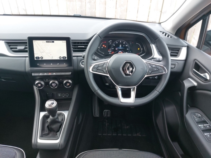 Used Renault Captur 2022 for sale - 76556168: Photo 7