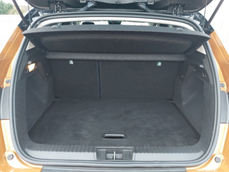 Used Renault Captur 2022 for sale - 76556168: Photo 8