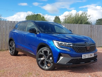 Used Renault Austral 2023 for sale - 75976593: Photo