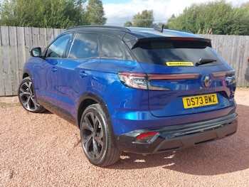 Used Renault Austral 2023 for sale - 75976593: Photo
