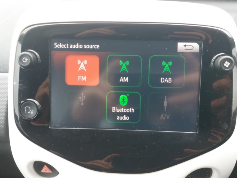 Used Citroen C1 2021 for sale - 76150803: Photo 10