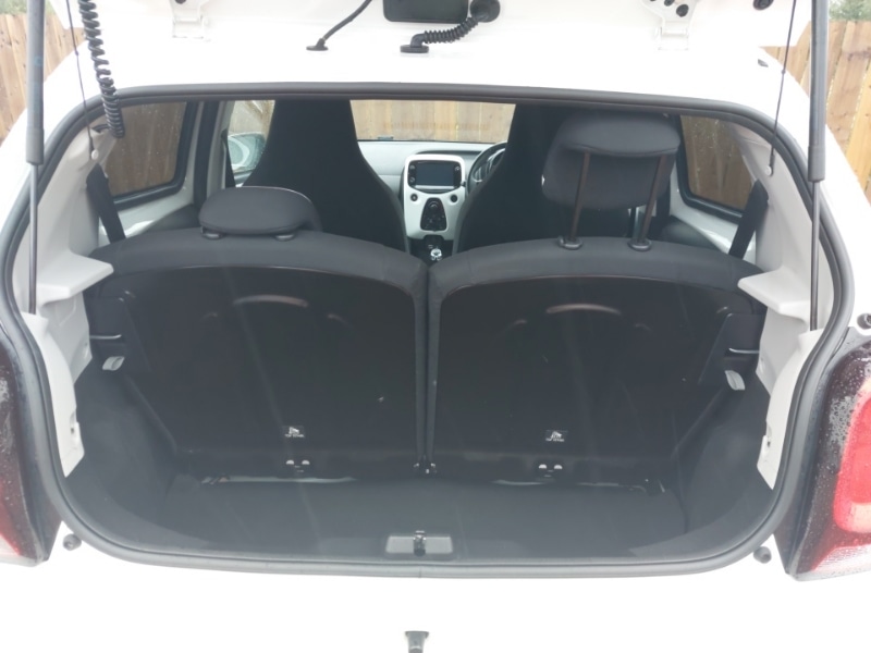 Used Citroen C1 2021 for sale - 76150803: Photo 8