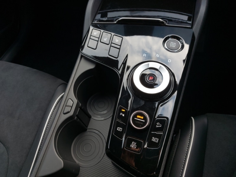 Used Kia Sportage 2025 for sale - 77311600: Photo 15