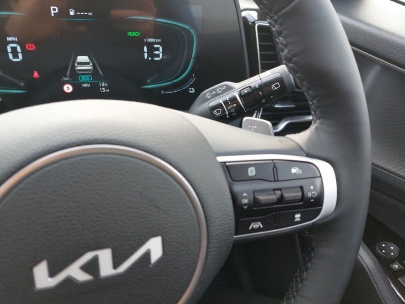 Used Kia Sportage 2025 for sale - 77311600: Photo 17