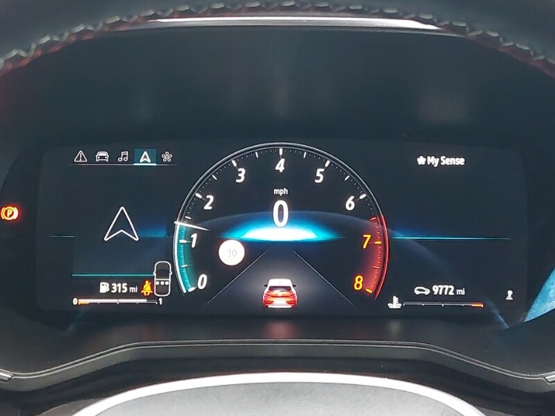 Used Renault Clio 2023 for sale - 77197338: Photo 11