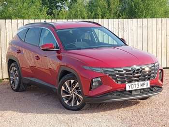 2023 - 1.6 TGDi Premium 5dr 2WD