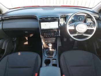 Used Hyundai TUCSON 2023 for sale - 75030477: Photo