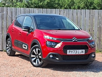 Used Citroen C3 2024 for sale - 79486077: Photo