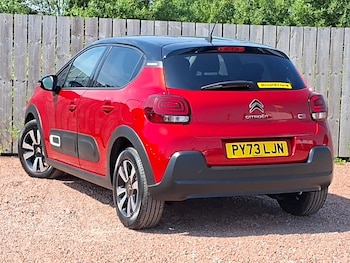 Used Citroen C3 2024 for sale - 79486077: Photo