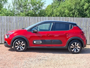 Used Citroen C3 2024 for sale - 79486077: Photo
