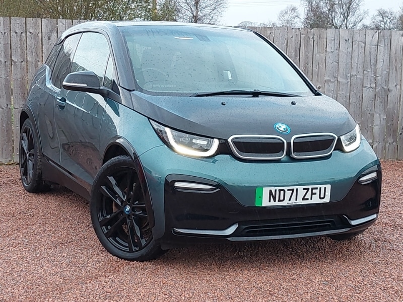 Used BMW i3 2022 for sale - 76741664: Photo 1