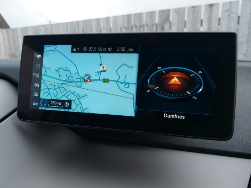 Used BMW i3 2022 for sale - 76741664: Photo 10