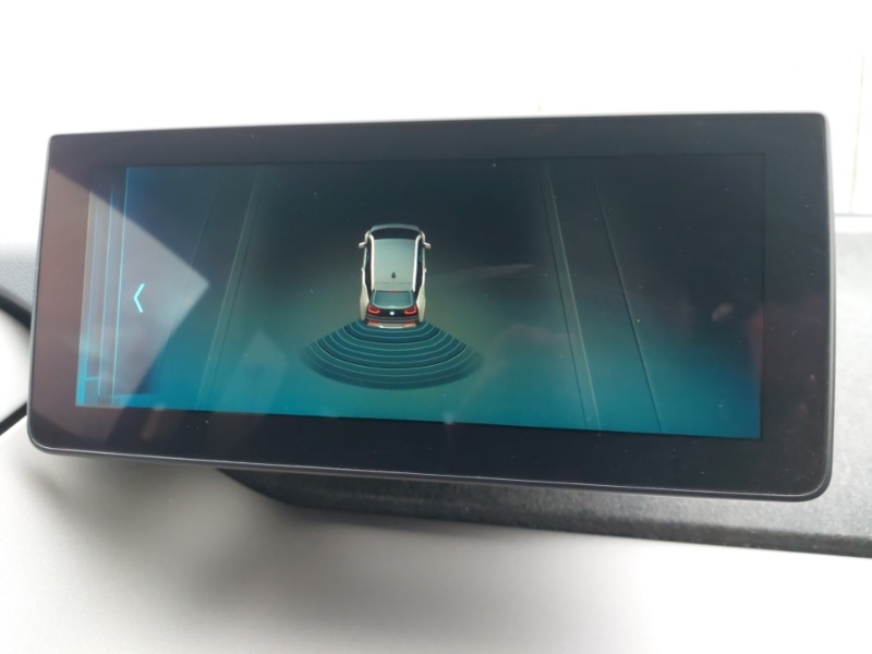 Used BMW i3 2022 for sale - 76741664: Photo 11