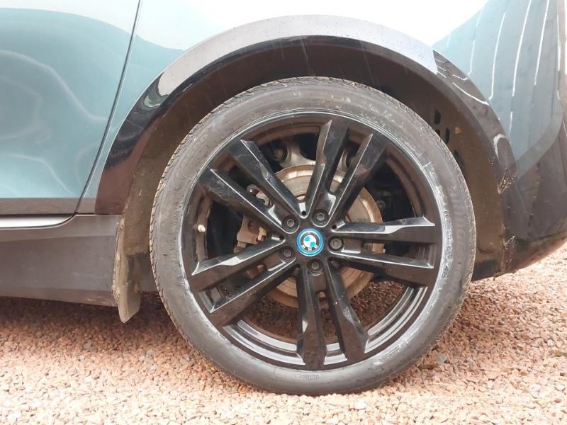 Used BMW i3 2022 for sale - 76741664: Photo 12