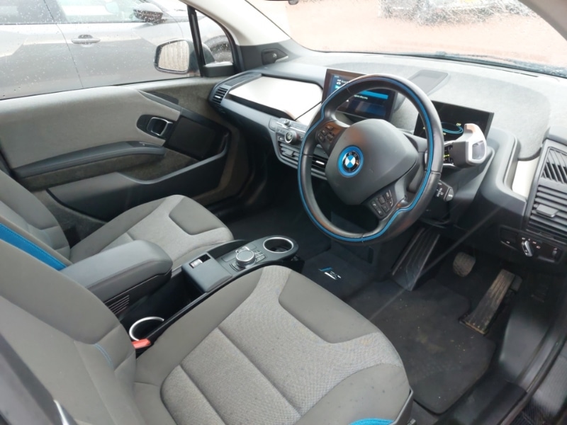 Used BMW i3 2022 for sale - 76741664: Photo 13