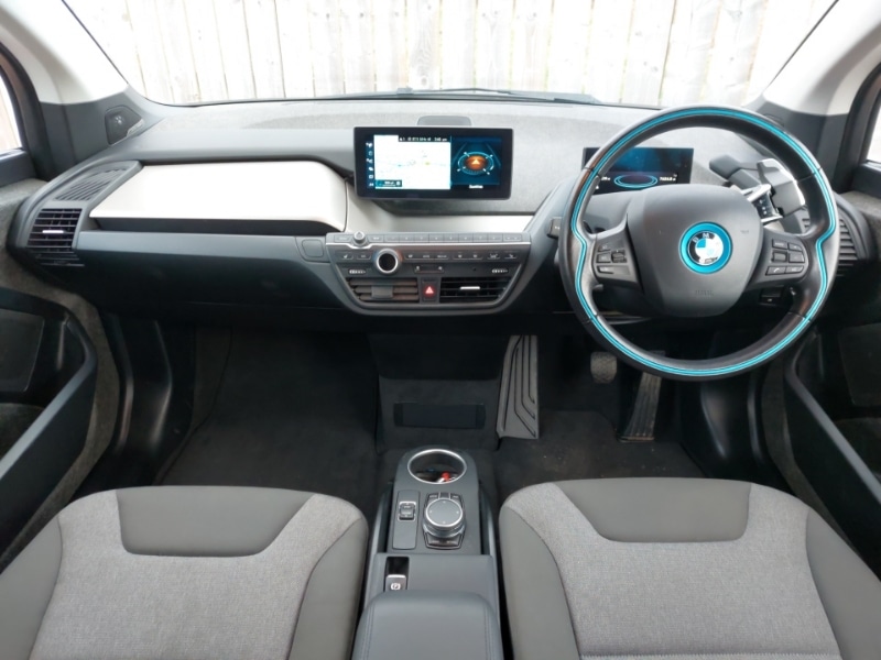 Used BMW i3 2022 for sale - 76741664: Photo 2