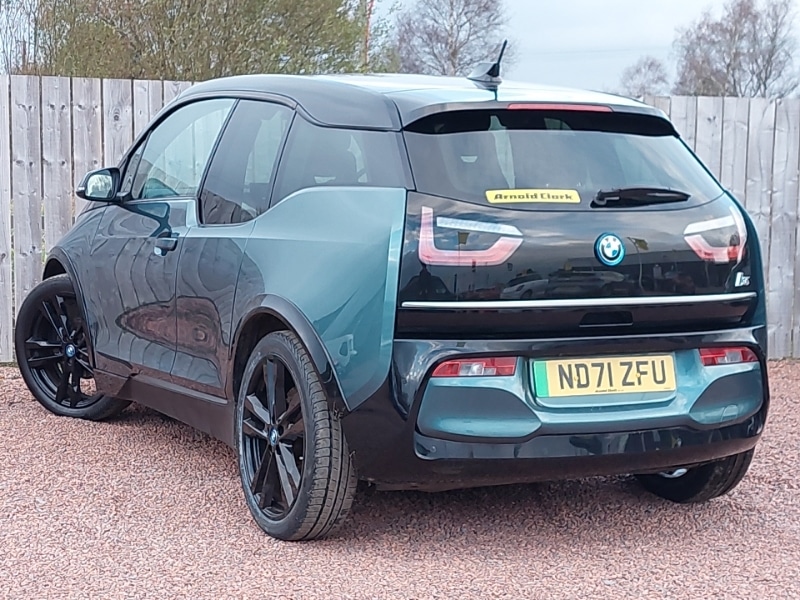 Used BMW i3 2022 for sale - 76741664: Photo 3