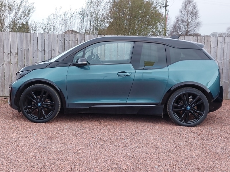 Used BMW i3 2022 for sale - 76741664: Photo 4