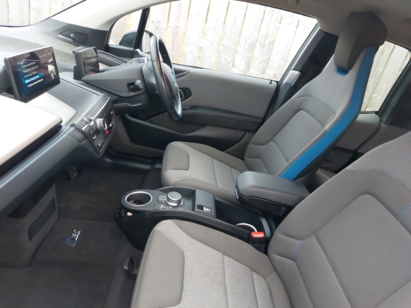 Used BMW i3 2022 for sale - 76741664: Photo 5