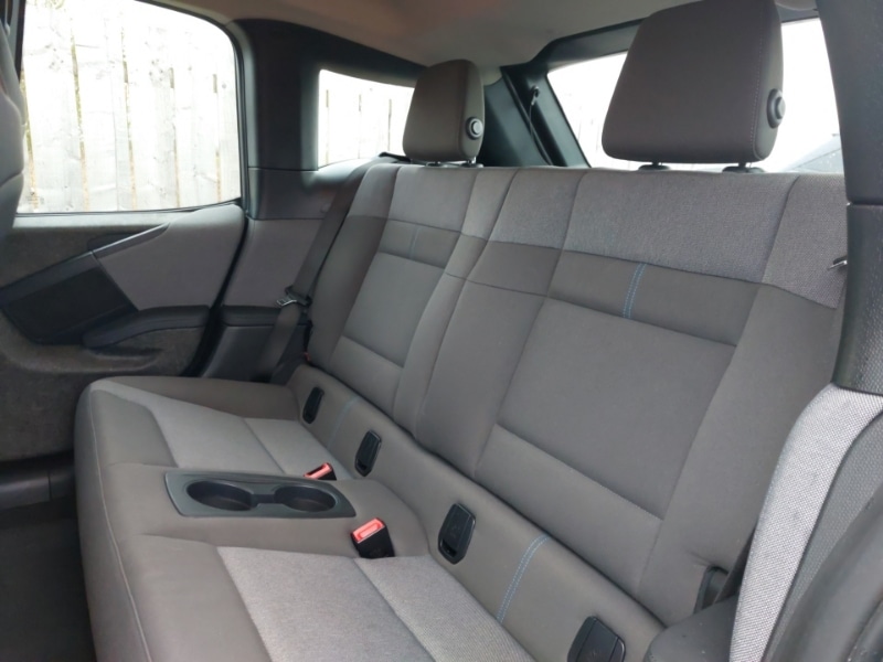 Used BMW i3 2022 for sale - 76741664: Photo 6