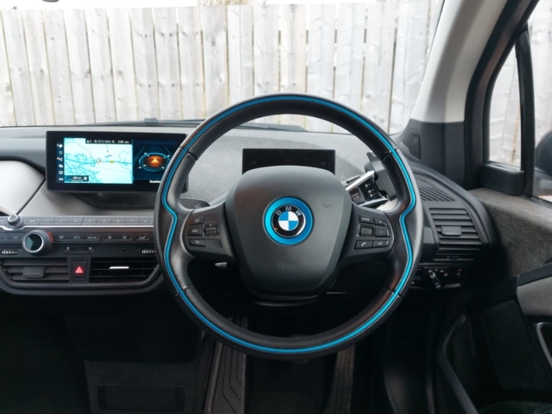 Used BMW i3 2022 for sale - 76741664: Photo 7