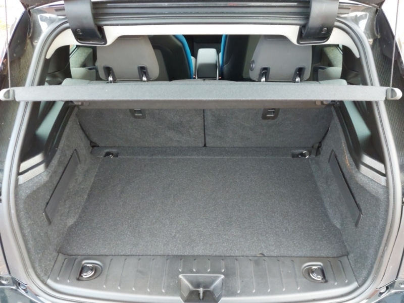 Used BMW i3 2022 for sale - 76741664: Photo 8