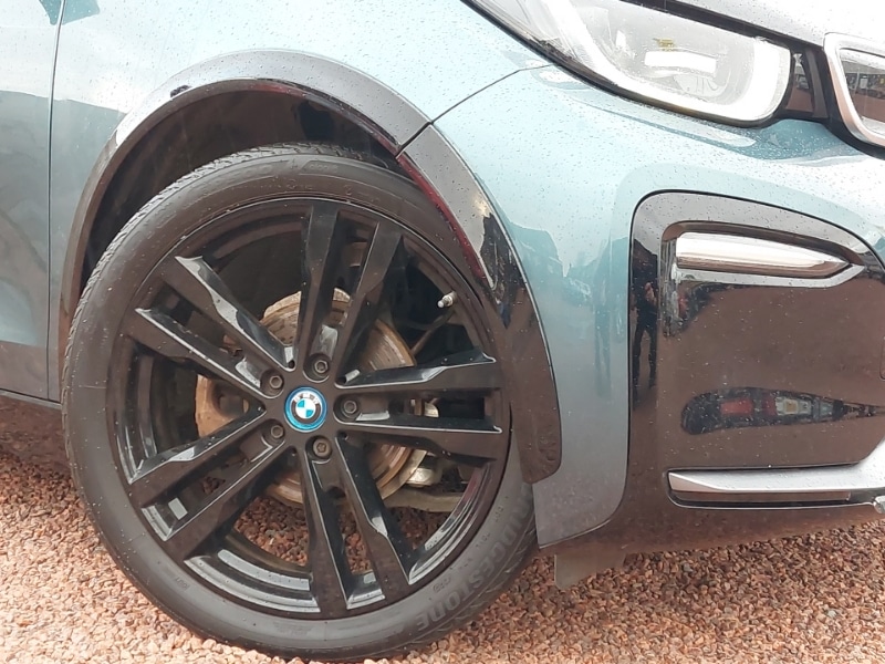 Used BMW i3 2022 for sale - 76741664: Photo 9