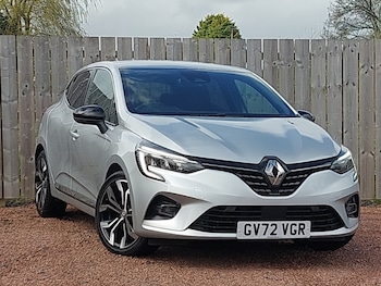 Used Renault Clio 2023 for sale - 78290973: Photo