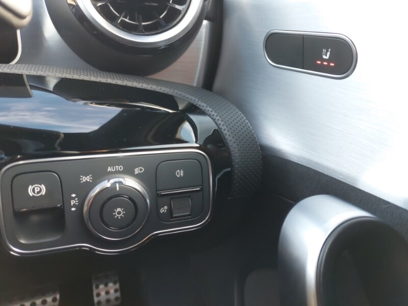 Used Mercedes-Benz A-Class 2019 for sale - 76579389: Photo 18