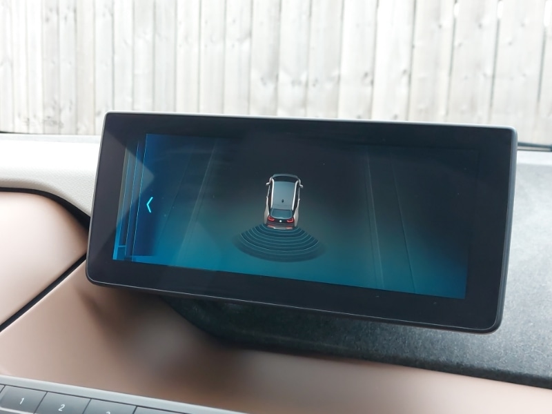 Used BMW i3 2019 for sale - 77644671: Photo 10