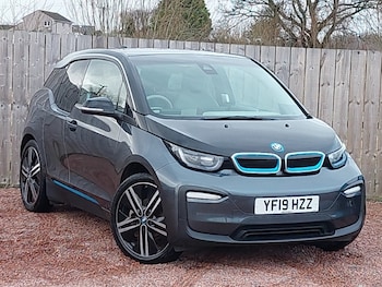 BMW i3 feature image