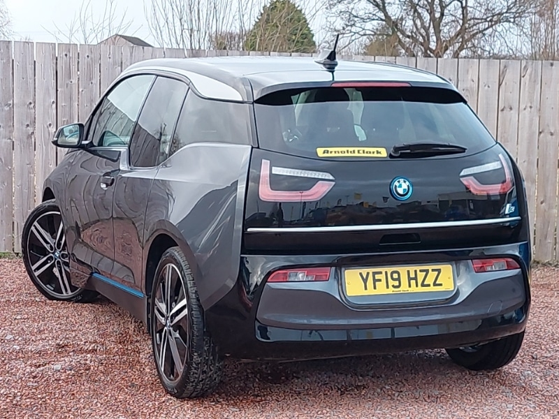 Used BMW i3 2019 for sale - 77644671: Photo 3