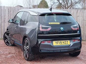 Used BMW i3 2019 for sale - 77644671: Photo