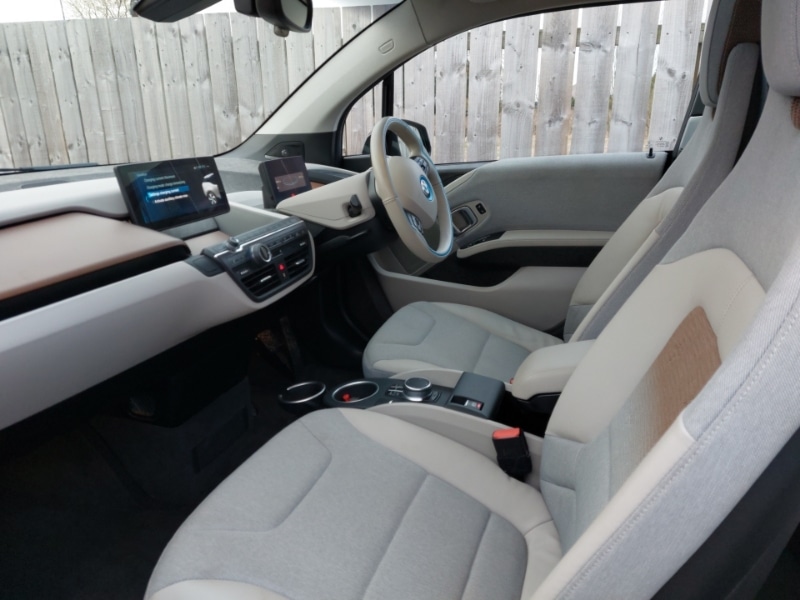 Used BMW i3 2019 for sale - 77644671: Photo 5