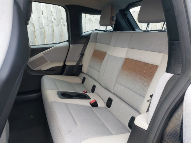 Used BMW i3 2019 for sale - 77644671: Photo 6