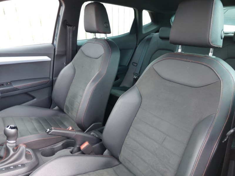 Used SEAT Ibiza 2024 for sale - 77169197: Photo 5