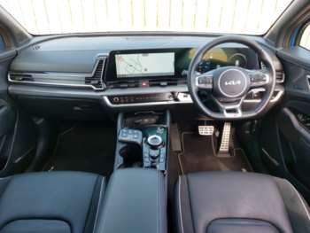 Used Kia Sportage 2024 for sale - 74560388: Photo