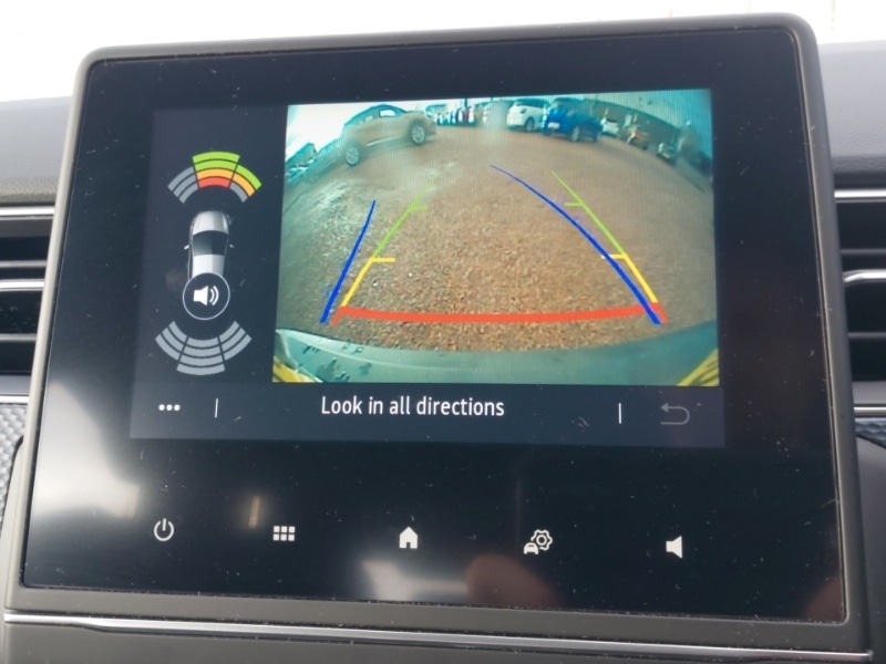 Used Renault Arkana 2023 for sale - 76893441: Photo 10