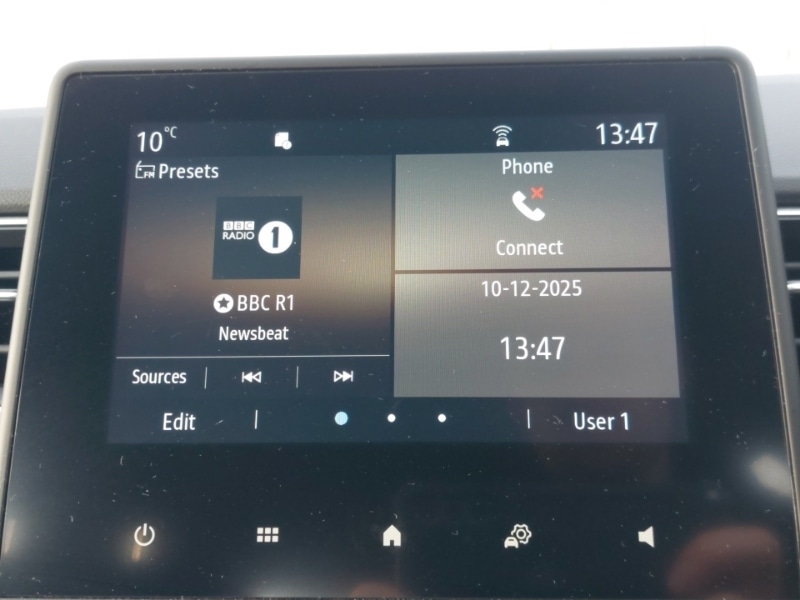 Used Renault Arkana 2023 for sale - 76893441: Photo 11