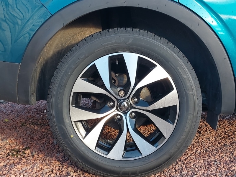 Used Renault Arkana 2023 for sale - 76893441: Photo 12