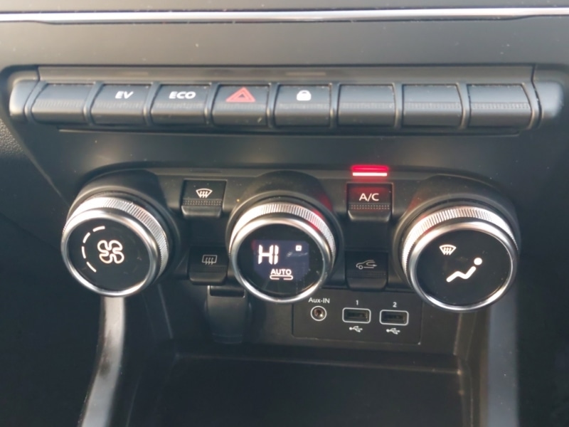 Used Renault Arkana 2023 for sale - 76893441: Photo 15