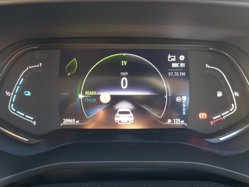 Used Renault Arkana 2023 for sale - 76893441: Photo 19