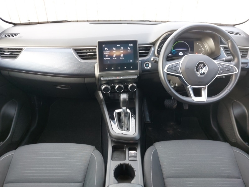 Used Renault Arkana 2023 for sale - 76893441: Photo 2