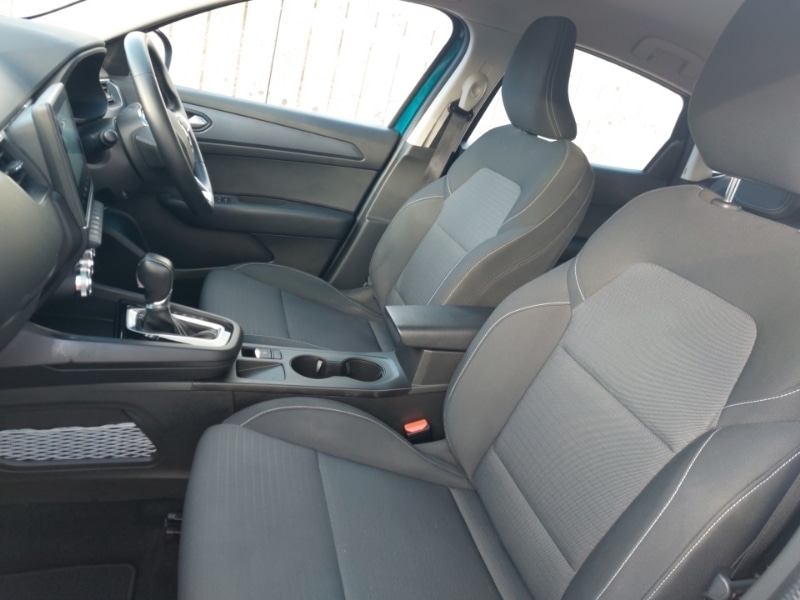 Used Renault Arkana 2023 for sale - 76893441: Photo 5