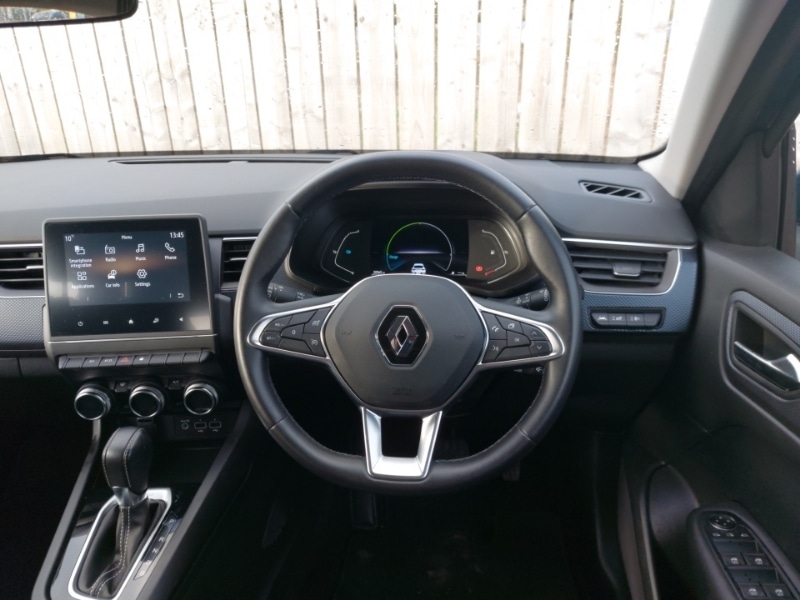 Used Renault Arkana 2023 for sale - 76893441: Photo 7