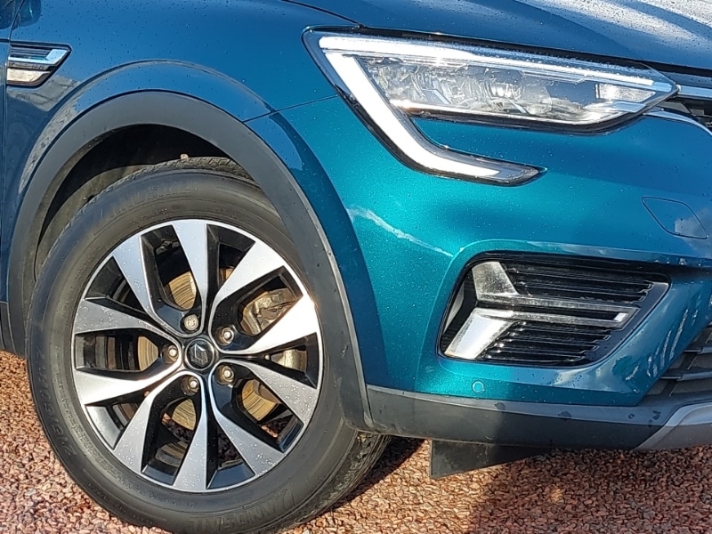 Used Renault Arkana 2023 for sale - 76893441: Photo 9