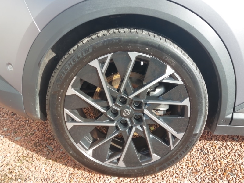 Used Renault Scenic E-Tech 2024 for sale - 77150200: Photo 12