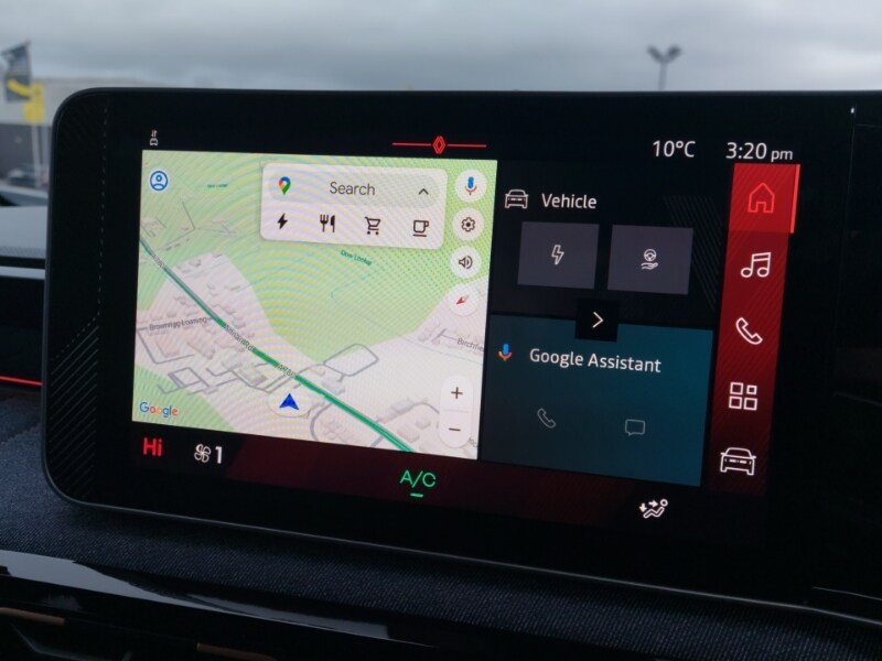 Used Renault 4 2025 for sale - 77664414: Photo 13