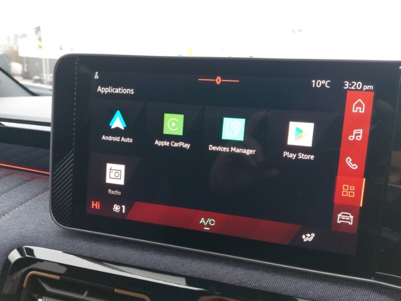 Used Renault 4 2025 for sale - 77664414: Photo 14