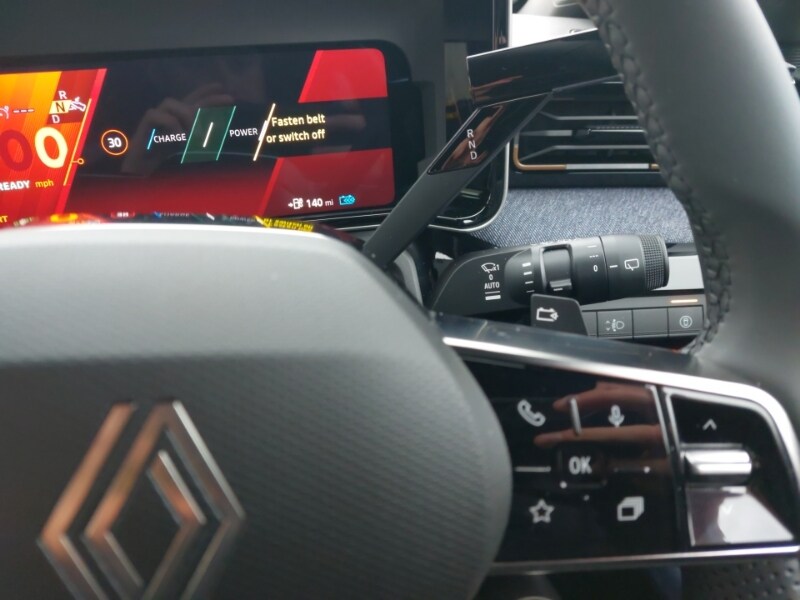 Used Renault 4 2025 for sale - 77664414: Photo 19